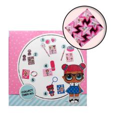 LOL Surprise Mystery Star Stationery Set